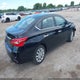 3N1AB7AP6JY335308 2018 Nissan Sentra S auction photo thumbnail 4