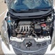 JHMGE8H30DC017851 2013 Honda Fit auction photo thumbnail 10
