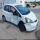 JHMGE8H30DC017851 2013 Honda Fit auction photo thumbnail 1