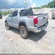 3TMCZ5AN7JM137414 2018 Toyota Tacoma Dbl Cab/Sr/Trdspt/Or/Pro auction photo thumbnail 3