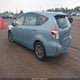 JTDZN3EU5HJ065566 2017 Toyota Prius V Two auction photo thumbnail 3