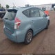 JTDZN3EU5HJ065566 2017 Toyota Prius V Two auction photo thumbnail 4