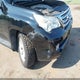 JTJBM7FX2B5030906 2011 Lexus Gx 460 auction photo thumbnail 6