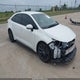 JTDBCMFE0P3008893 2023 Toyota Corolla Hybrid Se auction photo thumbnail 1