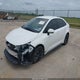 JTDBCMFE0P3008893 2023 Toyota Corolla Hybrid Se auction photo thumbnail 2