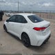 JTDBCMFE0P3008893 2023 Toyota Corolla Hybrid Se auction photo thumbnail 3
