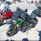ML5ZRDM13RDA69310 2024 Kawasaki Zr900 M auction photo thumbnail 2