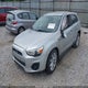 4A4AR3AU7EE004613 2014 Mitsubishi Outlander Sport Es auction photo thumbnail 2