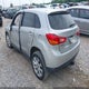 4A4AR3AU7EE004613 2014 Mitsubishi Outlander Sport Es auction photo thumbnail 3