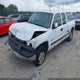 1GCEK19T92Z163358 2002 Chevrolet Silverado 1500 Lt auction photo thumbnail 2