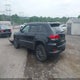 1C4RJFCG4KC695908 2019 Jeep Grand Cherokee High Altitude 4X4 auction photo thumbnail 3