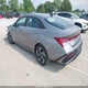 KMHLS4DG1RU844104 2024 Hyundai Elantra Sel auction photo thumbnail 3