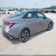 KMHLS4DG1RU844104 2024 Hyundai Elantra Sel auction photo thumbnail 4