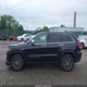 1C4RJFBG5JC313319 2018 Jeep Grand Cherokee Limited 4X4 auction photo thumbnail 14