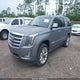 1GYS4KKJ9JR220386 2018 Cadillac Escalade Esv Platinum auction photo thumbnail 2
