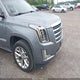 1GYS4KKJ9JR220386 2018 Cadillac Escalade Esv Platinum auction photo thumbnail 6