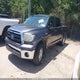 5TFDY5F1XCX248615 2012 Toyota Tundra Grade 5.7L V8 auction photo thumbnail 2