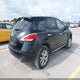 JN8AZ1MU4EW416820 2014 Nissan Murano S auction photo thumbnail 4