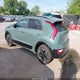 KNDCR3L13P5059291 2023 Kia Niro Ev Wind auction photo thumbnail 3