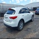 JN8AS1MW3BM731475 2011 Infiniti Fx35 auction photo thumbnail 4