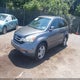 JHLRE4H72AC007990 2010 Honda Cr-V Ex-L auction photo thumbnail 2