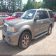 5LMFU28R93LJ24647 2003 Lincoln Navigator auction photo thumbnail 2