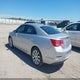 1G11D5SL8FF305287 2015 Chevrolet Malibu 2Lt auction photo thumbnail 3