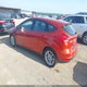 1FADP3K25JL244259 2018 Ford Focus Se auction photo thumbnail 3