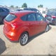 1FADP3K25JL244259 2018 Ford Focus Se auction photo thumbnail 4