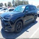 5TDAAAB59RS065326 2024 Toyota Grand Highlander Platinum auction photo thumbnail 2