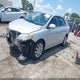 2T1BU4EE0DC095986 2013 Toyota Corolla Le auction photo thumbnail 2