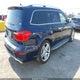 4JGDF7DE4FA446634 2015 Mercedes-Benz Gl 550 4Matic auction photo thumbnail 4