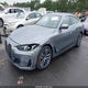 WBA33FB05SFU71790 2025 BMW 4 Series Gran Coupe 430I xDrive auction photo thumbnail 2