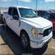 1FTEW1CP6MKD15477 2021 Ford F-150 Xl auction photo thumbnail 1