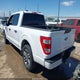 1FTEW1CP6MKD15477 2021 Ford F-150 Xl auction photo thumbnail 3