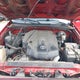 5TFMU4FN4EX023408 2014 Toyota Tacoma V6 auction photo thumbnail 10