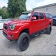 5TFMU4FN4EX023408 2014 Toyota Tacoma V6 auction photo thumbnail 2