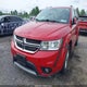 3C4PDDBG0HT574116 2017 Dodge Journey Sxt Awd auction photo thumbnail 6