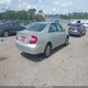 JTDBF30K620081292 2002 Toyota Camry Xle V6 auction photo thumbnail 4