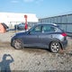 JNKAJ09E08M304609 2008 Infiniti Ex35 Journey auction photo thumbnail 14