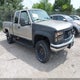1GTGK29J7WE553501 1998 GMC Sierra 2500 Hd Sl auction photo thumbnail 1