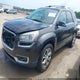 1GKKVRKD3EJ263071 2014 GMC Acadia Slt-1 auction photo thumbnail 2