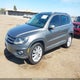 WVGAV7AX7CW000195 2012 Volkswagen Tiguan Se auction photo thumbnail 2