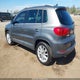 WVGAV7AX7CW000195 2012 Volkswagen Tiguan Se auction photo thumbnail 3
