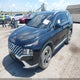 5NMS24AJ7NH474701 2022 Hyundai Santa Fe Sel auction photo thumbnail 2