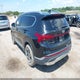 5NMS24AJ7NH474701 2022 Hyundai Santa Fe Sel auction photo thumbnail 3