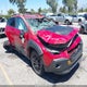 4S4GUHU64R3748113 2024 Subaru Crosstrek Wilderness auction photo thumbnail 1