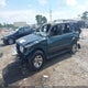 JT3GN87R0V0034437 1997 Toyota 4Runner Sr5 V6 Limited auction photo thumbnail 2
