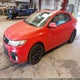 KNAFW6A33A5311511 2010 Kia Forte Koup Sx auction photo thumbnail 2