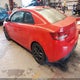 KNAFW6A33A5311511 2010 Kia Forte Koup Sx auction photo thumbnail 3
